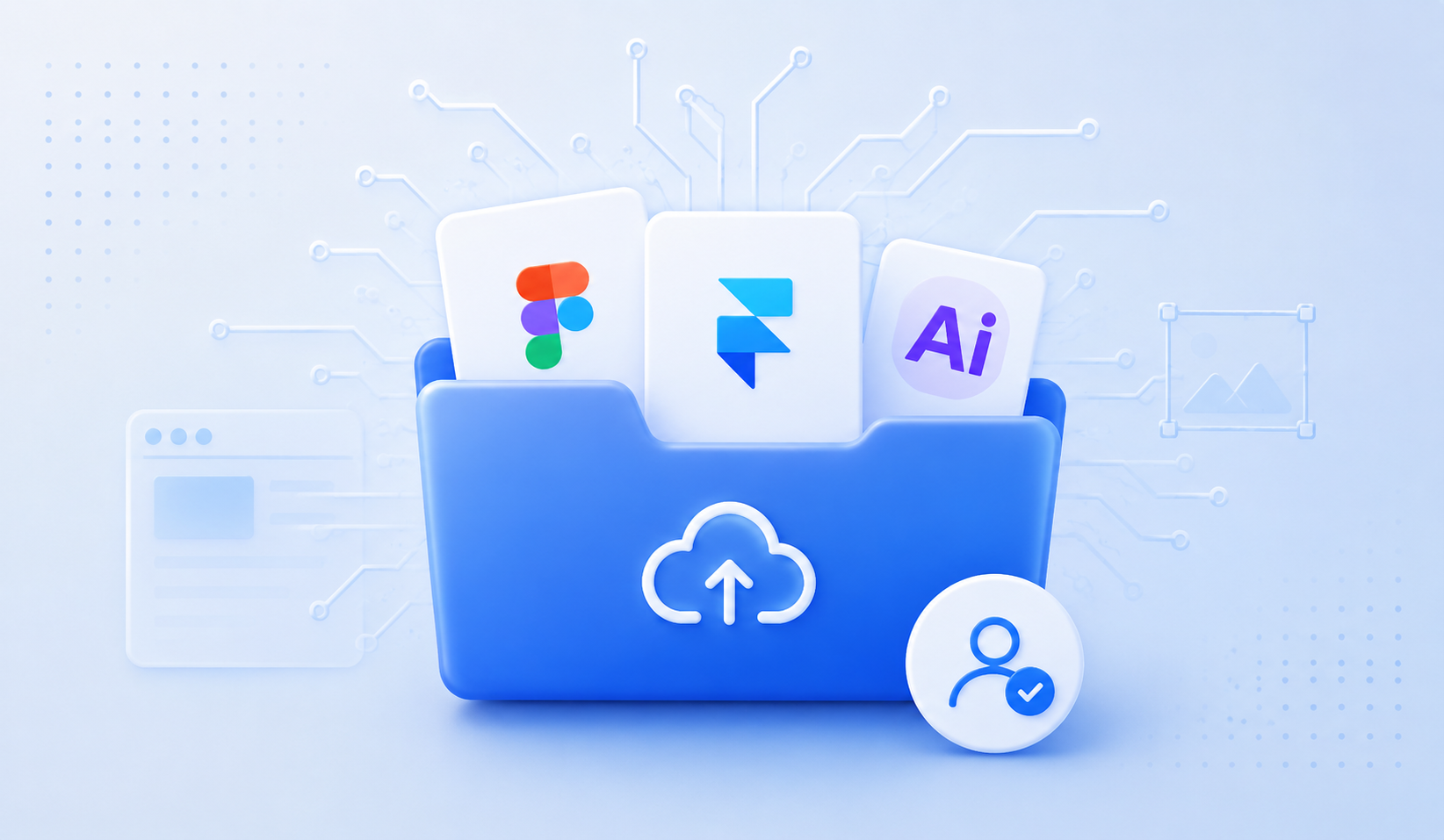 Design Handoff Assets