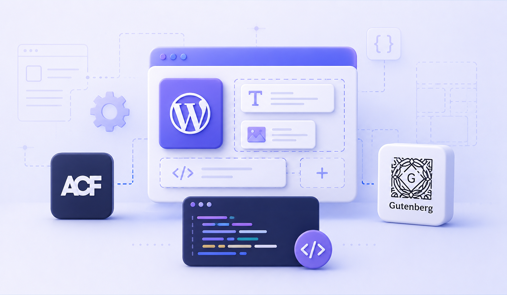 Clean WordPress Code Engineering